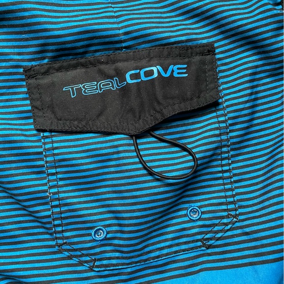 Men’s Swim Trunks - Picture 5 of 6